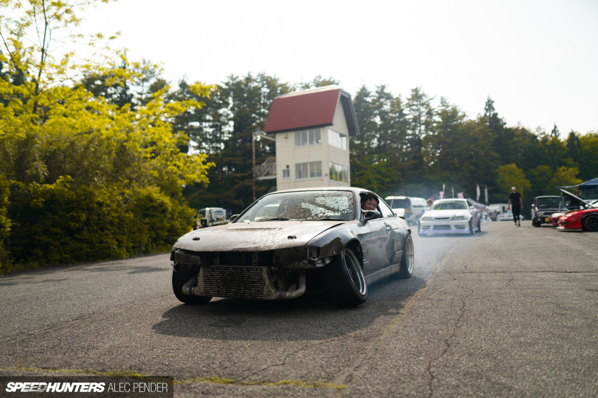 Speedhunters - Alec Pender - Gunsai-76