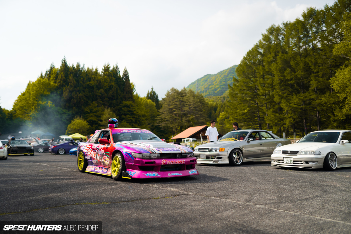 Speedhunters - Alec Pender - Gunsai-85