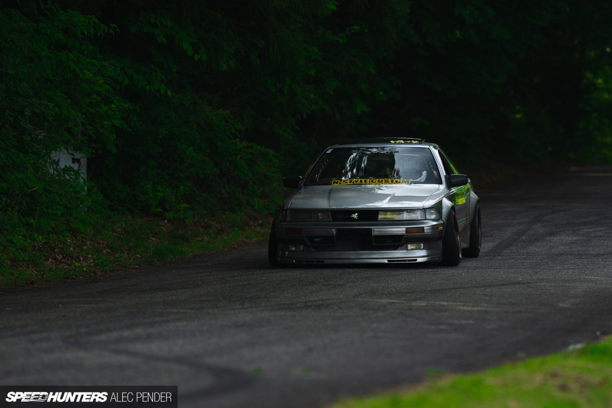 Speedhunters - Alec Pender - Gunsai-105