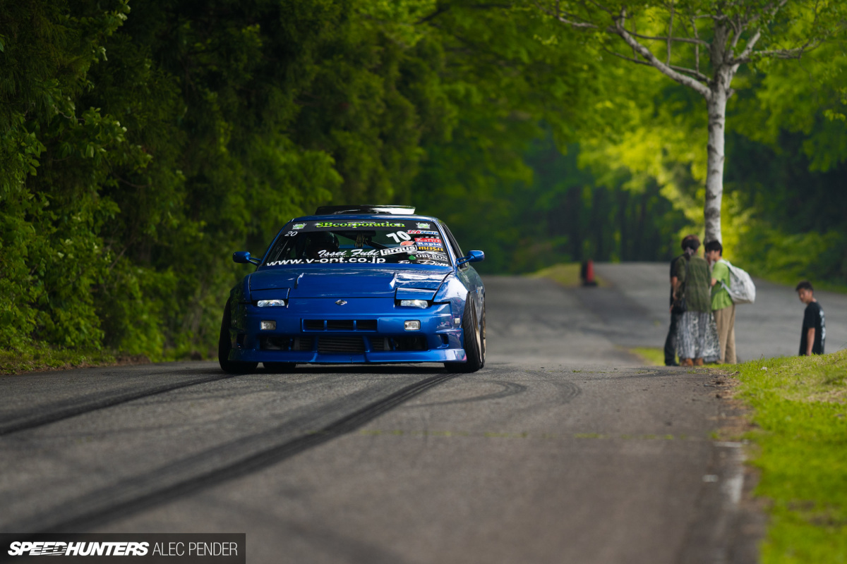 Speedhunters - Alec Pender - Gunsai-113