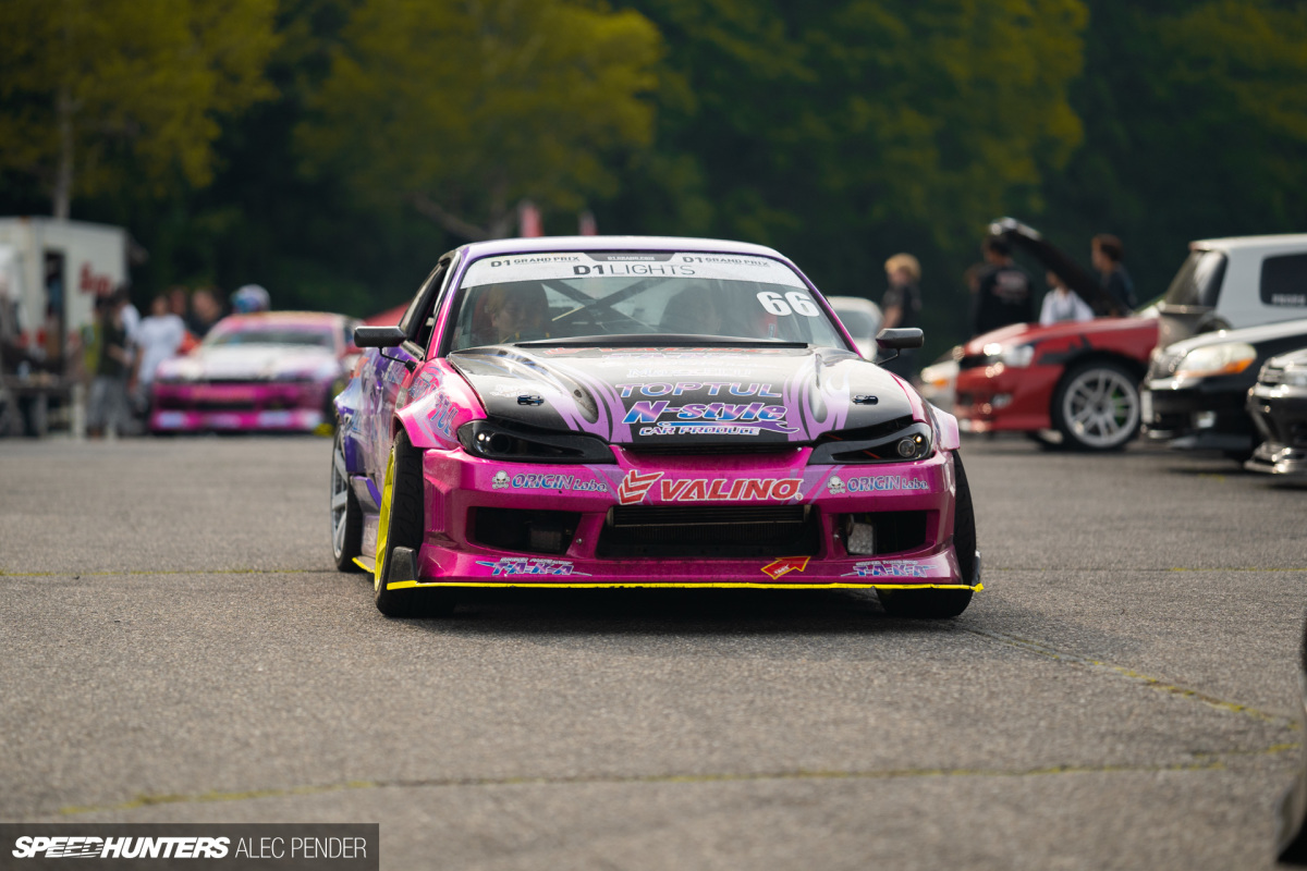 Speedhunters - Alec Pender - Gunsai-116