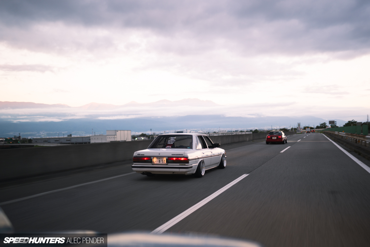 Speedhunters - Alec Pender - SLYSummit23-5