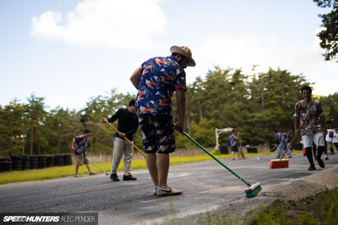 Speedhunters - Alec Pender - SLYSummit23-37