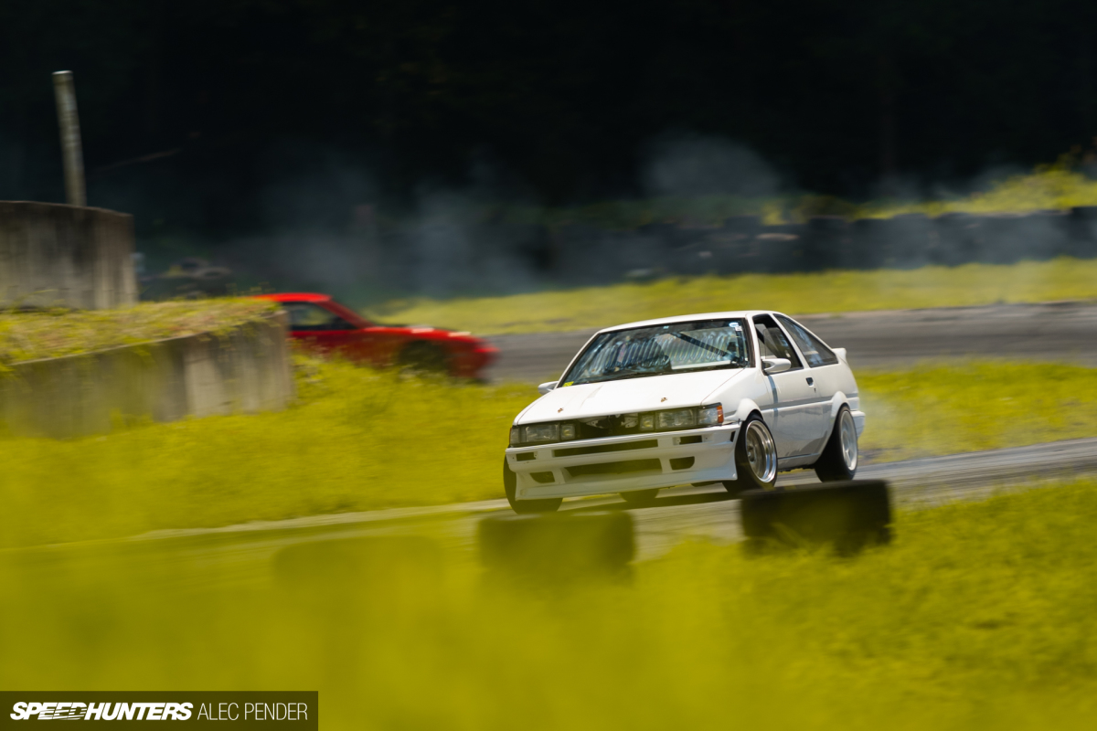 Speedhunters - Alec Pender - SLYSummit23-52