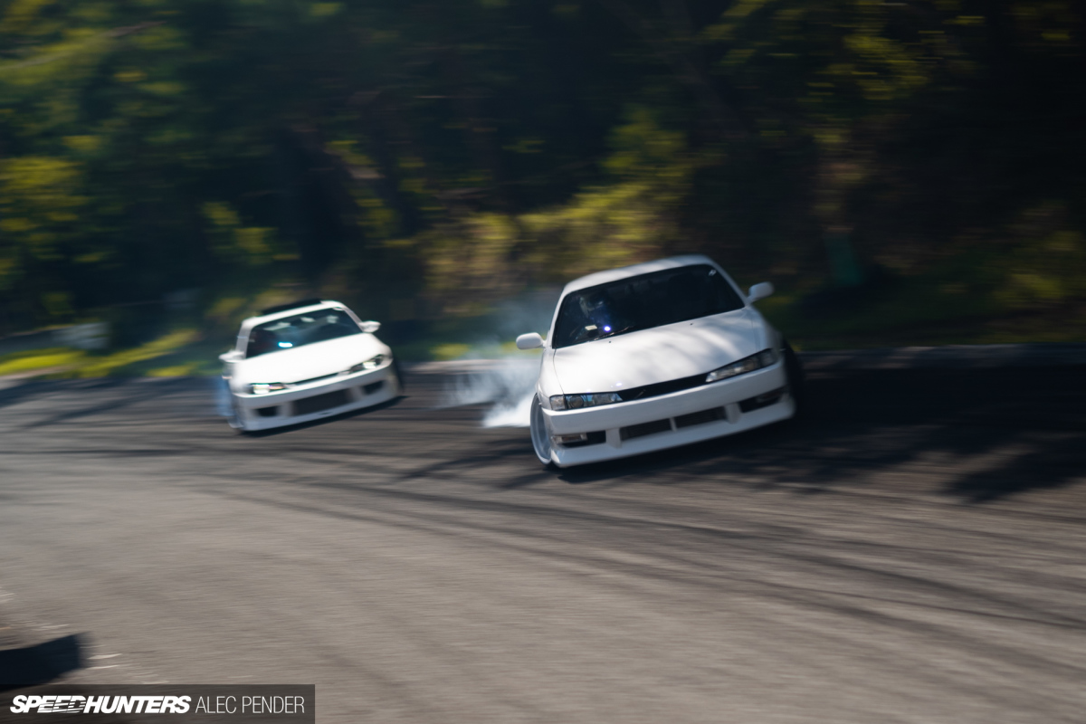 Speedhunters - Alec Pender - SLYSummit23-59