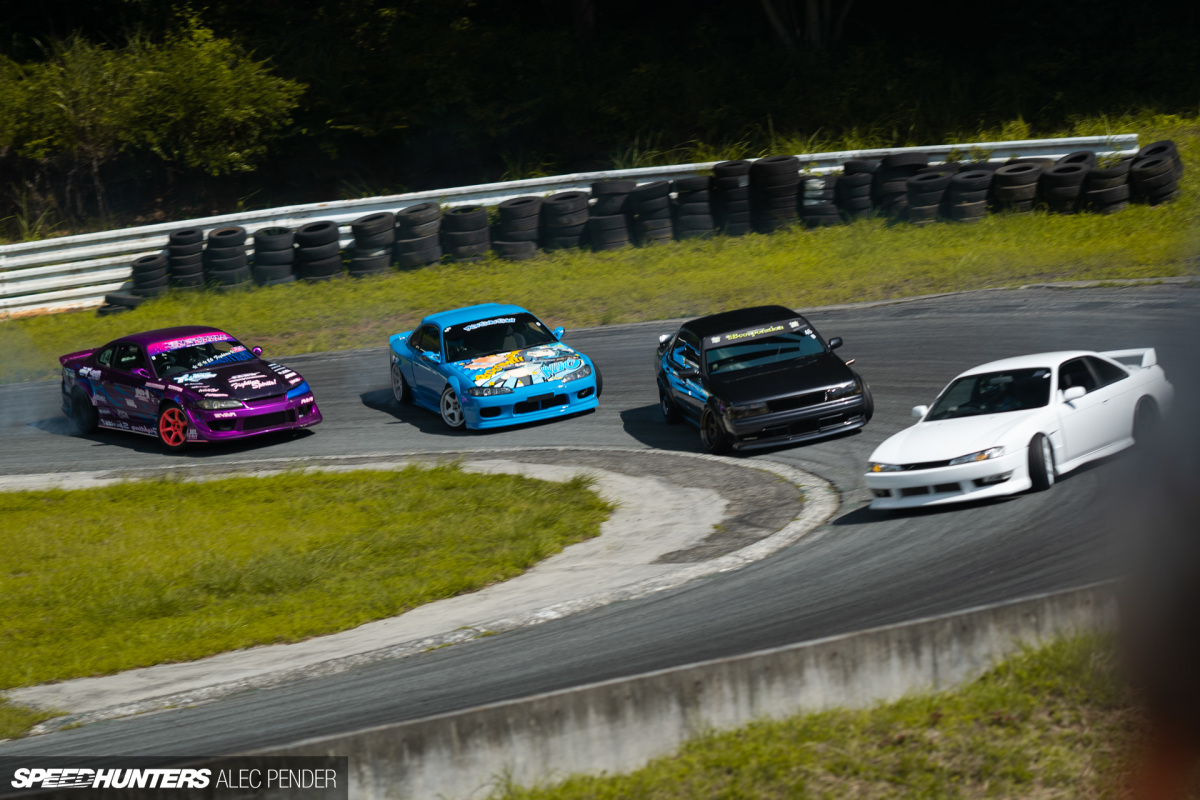 Speedhunters - Alec Pender - SLYSummit23-84