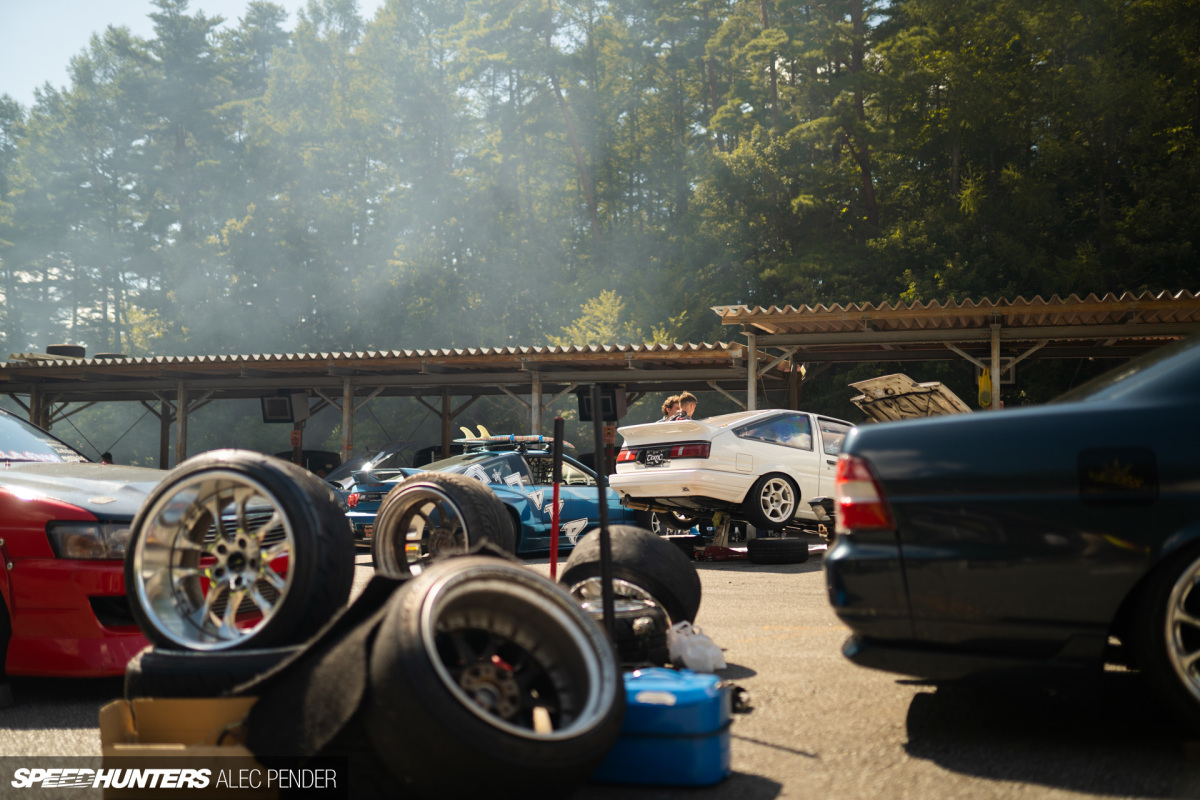 Speedhunters - Alec Pender - SLYSummit23-100