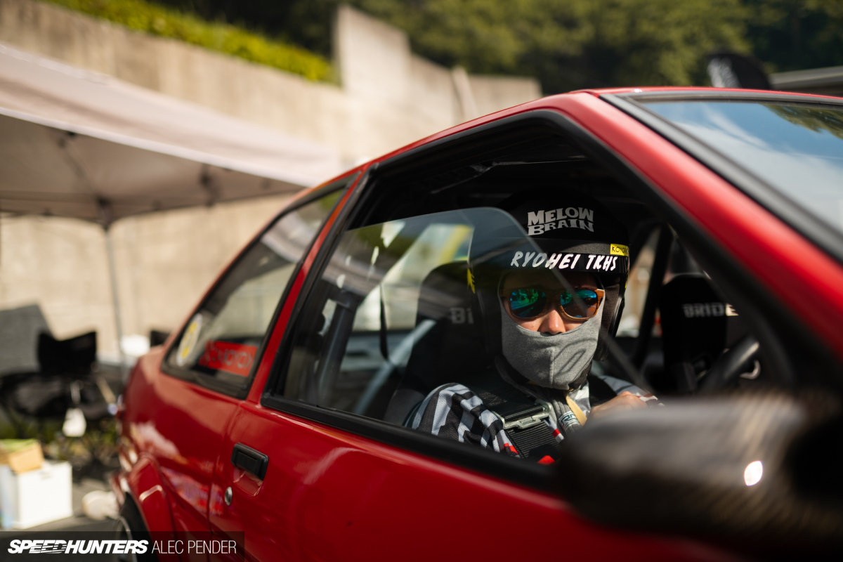 Speedhunters - Alec Pender - SLYSummit23-124