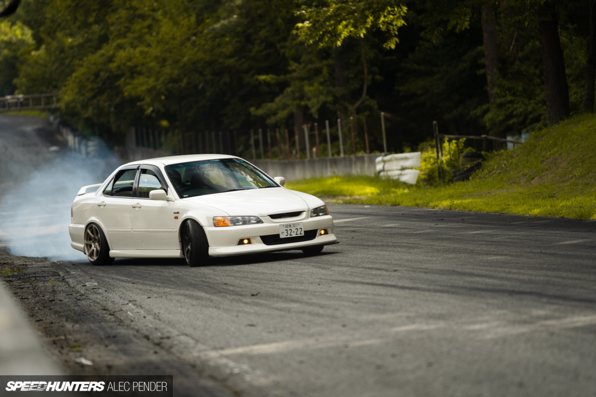 Speedhunters - Alec Pender - SLYSummit23-134