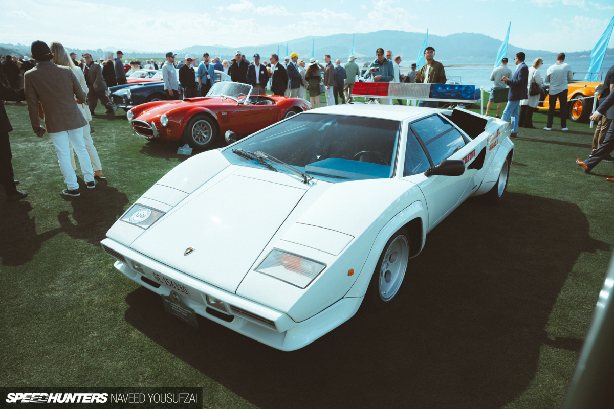 Wrapping Up Car Week 2023 At Pebble Beach