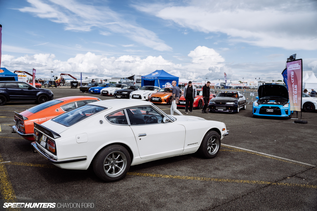 SH CF Silverstone Festival 083