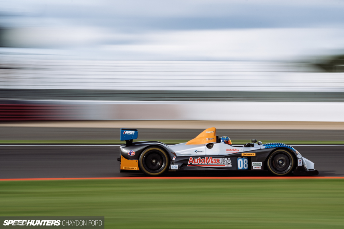 SH CF Silverstone Festival 130