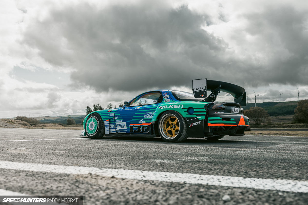 2023 Speedhunters James Deane Mazda RX-7 26B by Paddy McGrath-2