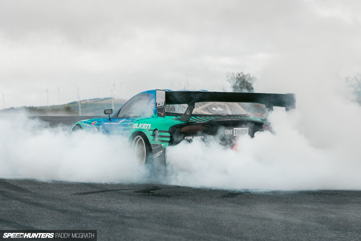 2023 Speedhunters James Deane Mazda RX-7 26B by Paddy McGrath-13