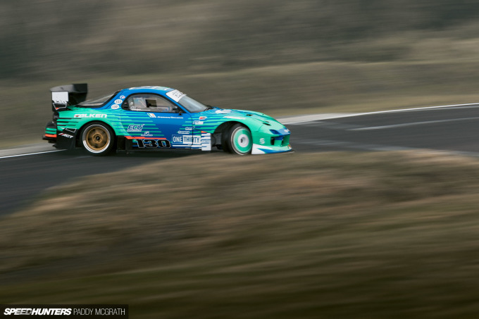 2023 Speedhunters James Deane Mazda RX-7 26B by Paddy McGrath-15