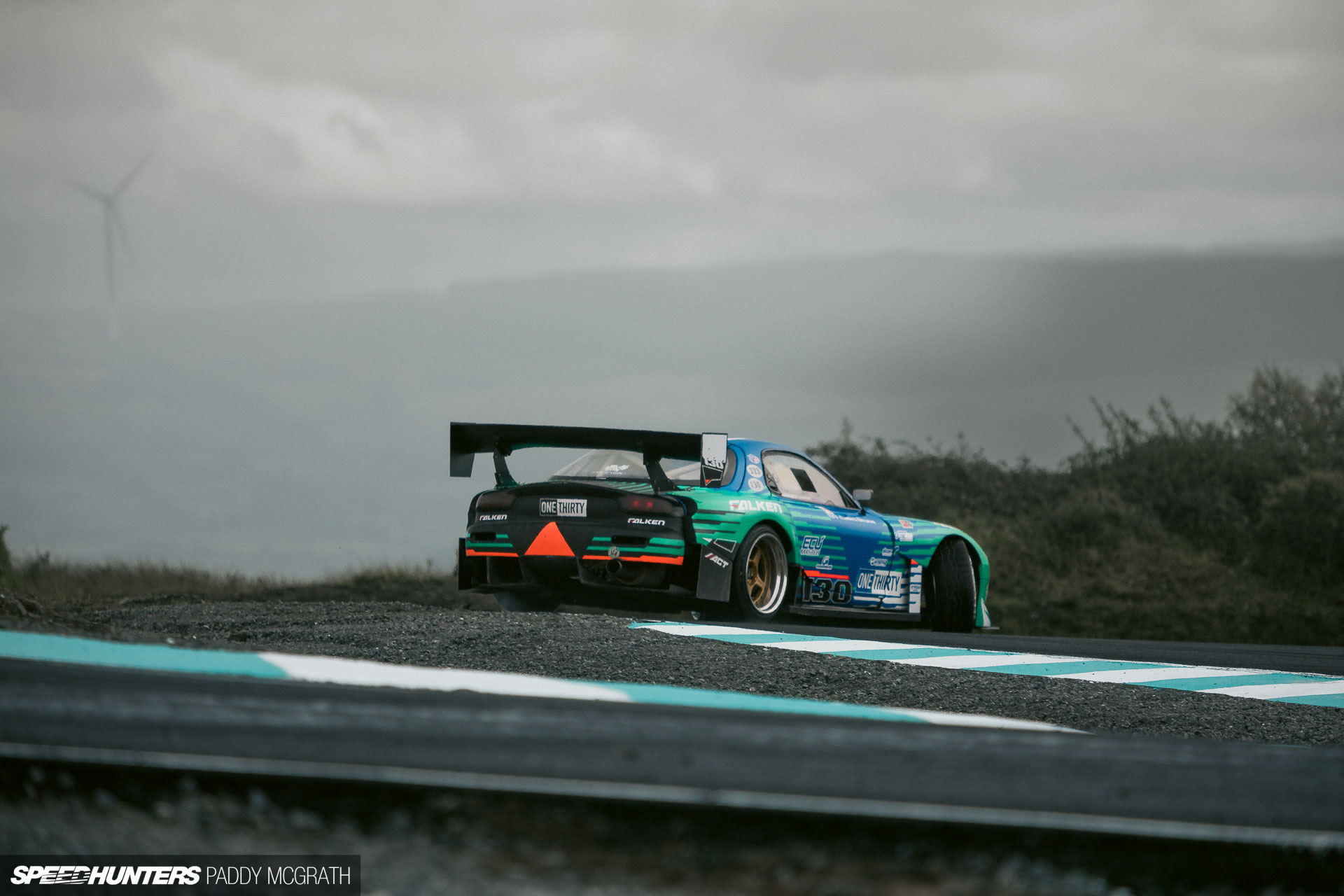 2023 Speedhunters James Deane Mazda RX-7 26B By Paddy McGrath-16 ...