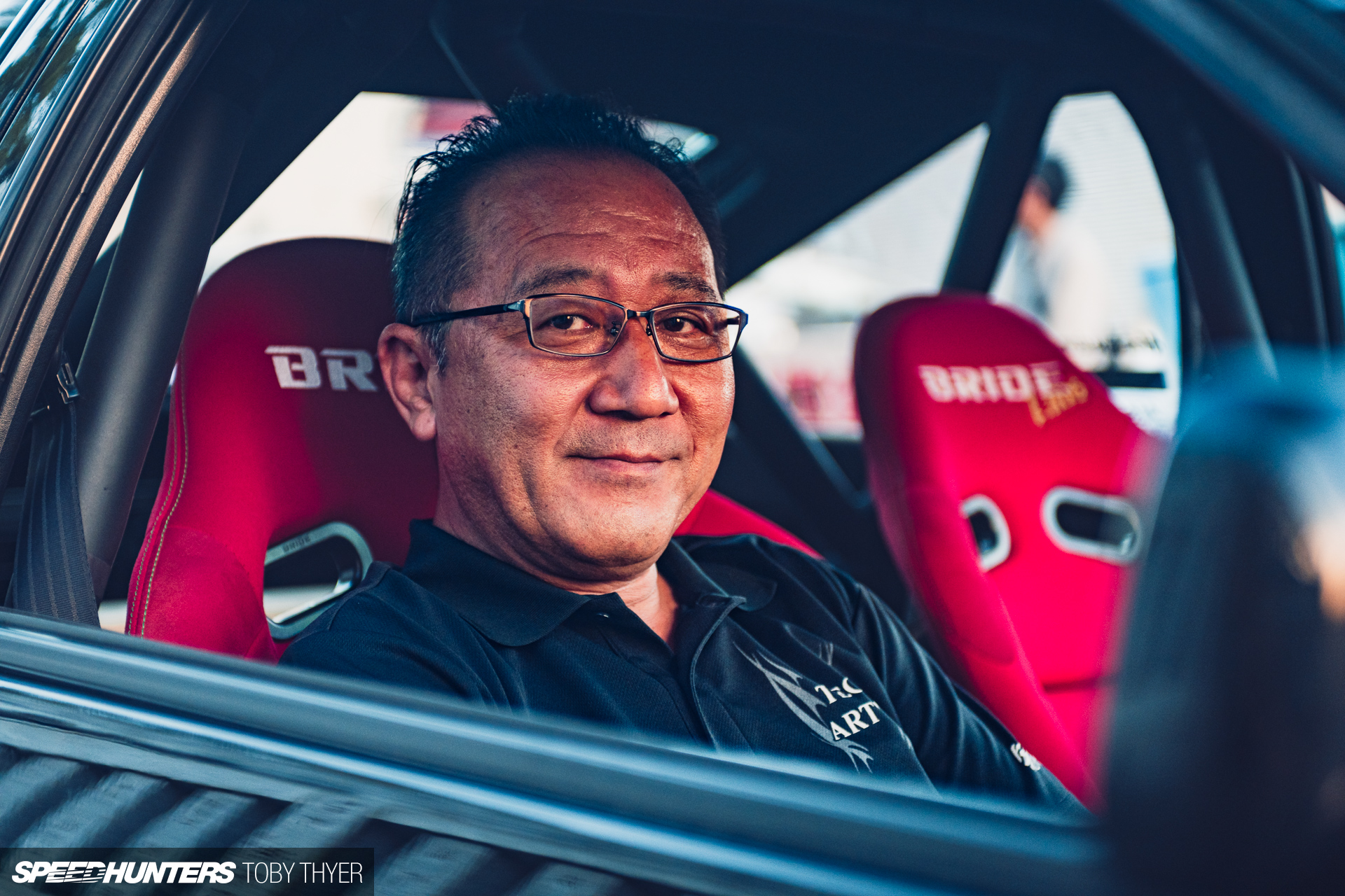 TecArt’s Black Limited The Rarest AE86, Modified By The Best