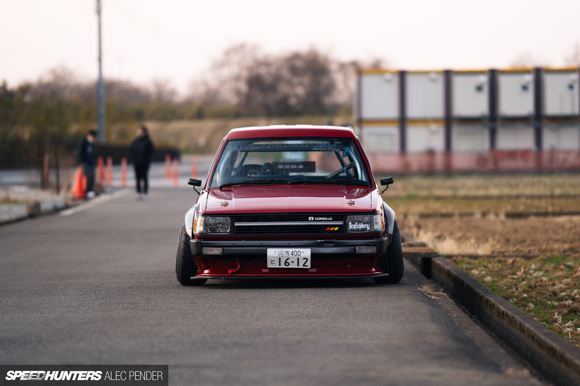 Speedhunters - Alec Pender - KE74 Wagon-12