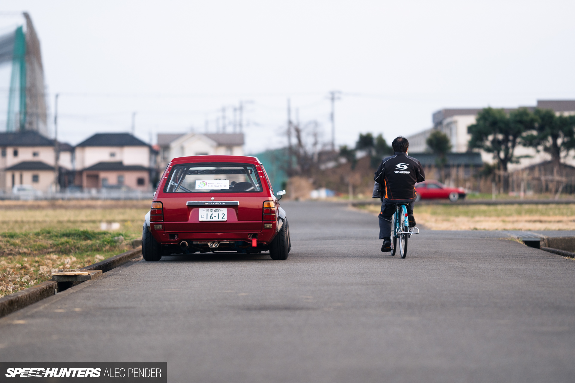 Speedhunters - Alec Pender - KE74 Wagon-15