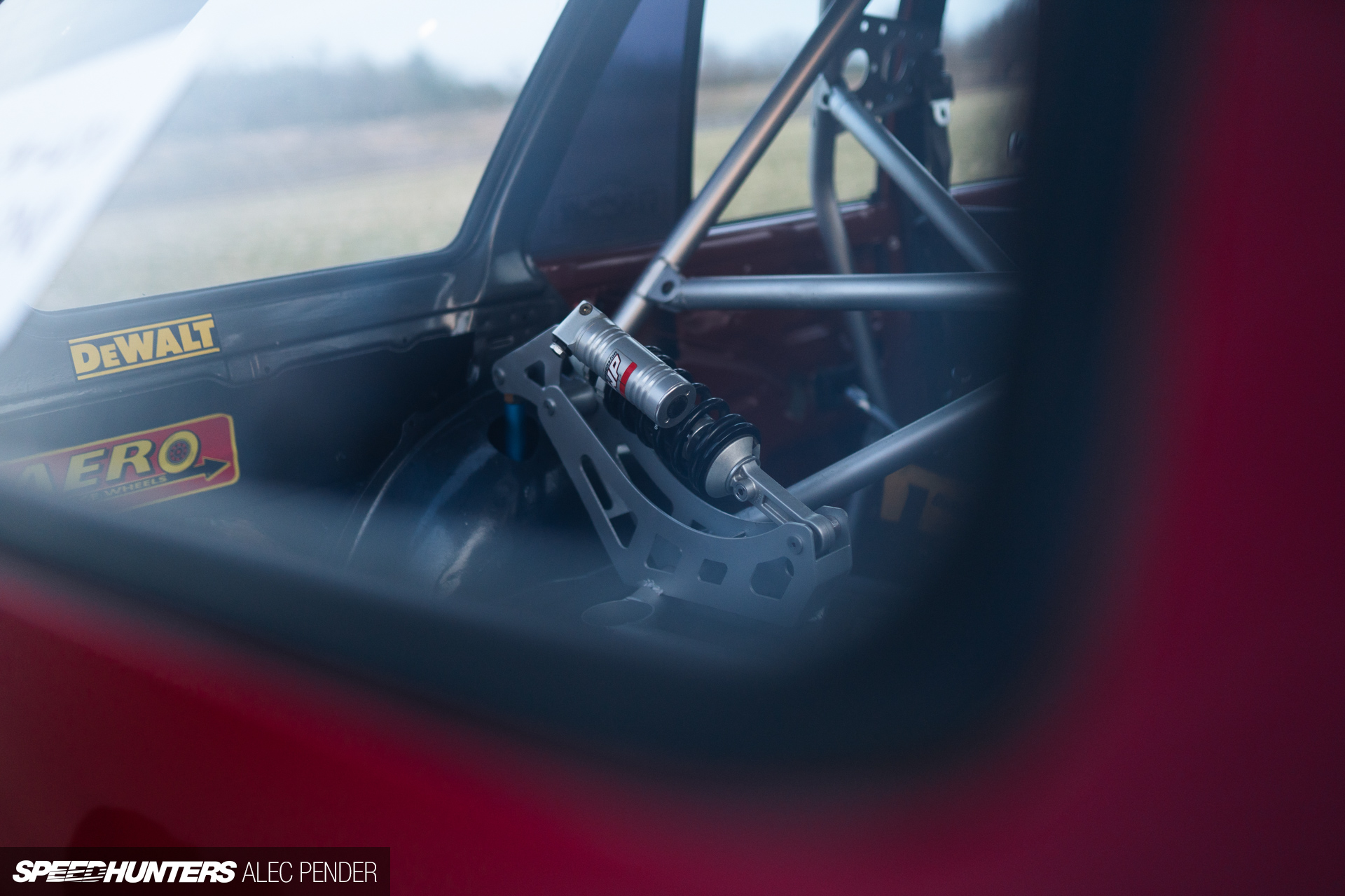 Speedhunters - Alec Pender - KE74 Wagon-41