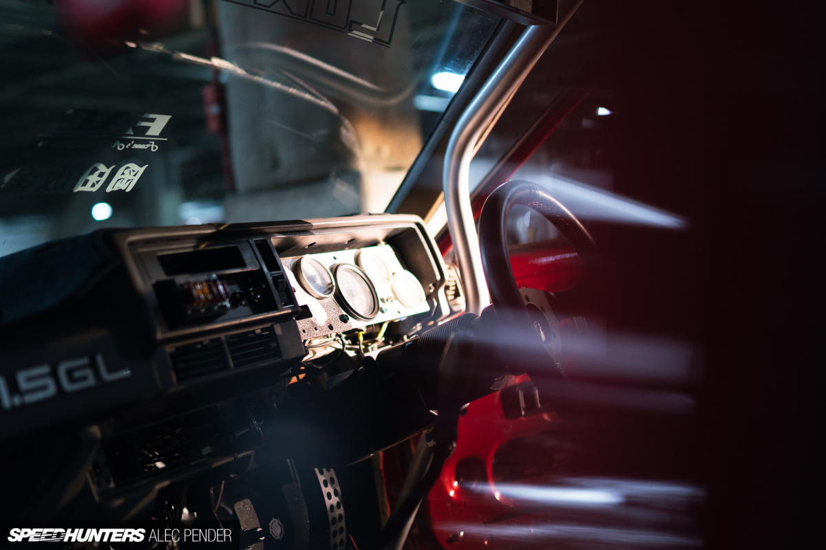 Speedhunters - Alec Pender - KE74 Wagon-61