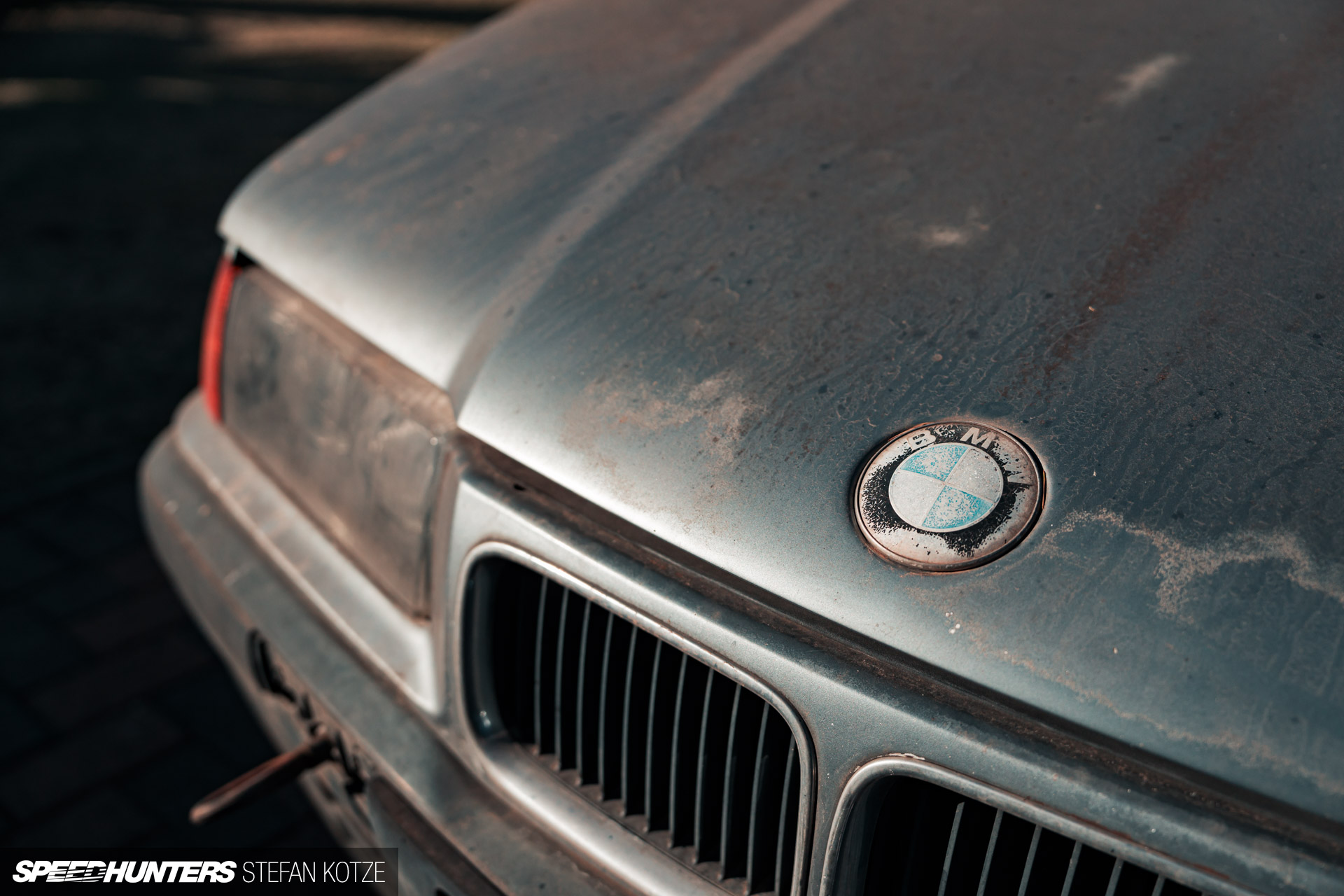 Photo of Introducing Mission 324K – Speedhunters