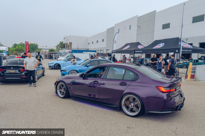 Speedhunters CSF Select BMW-8