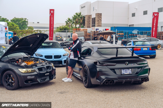 Speedhunters CSF Select BMW-20