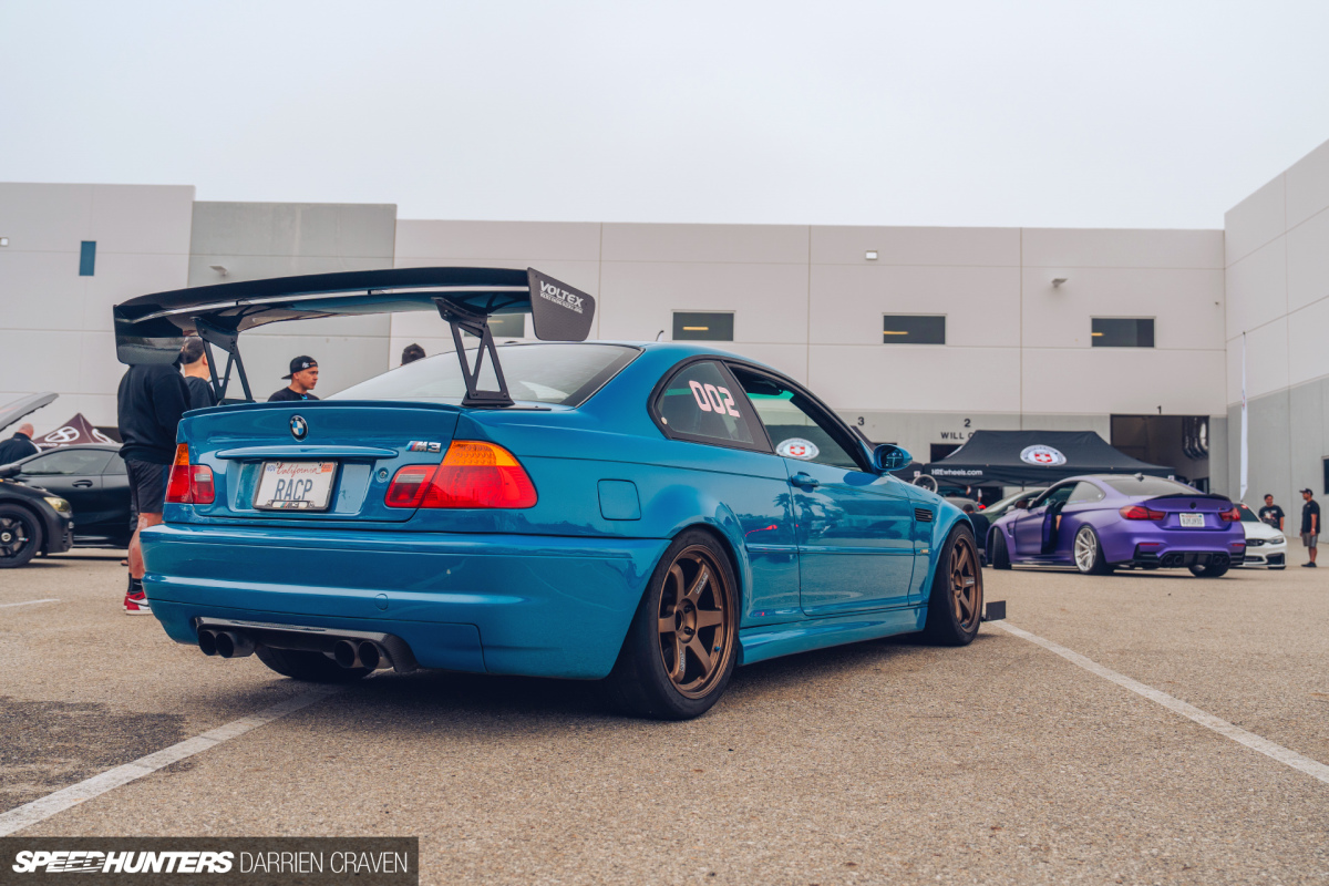 Speedhunters CSF Select BMW-29