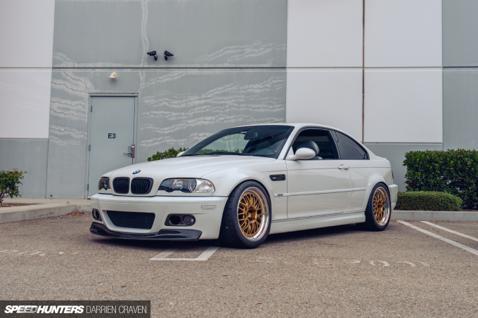 Speedhunters CSF Select BMW-69