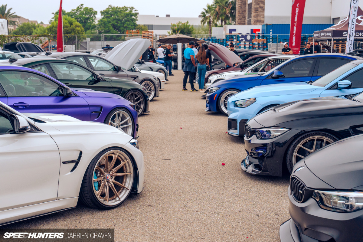 Speedhunters CSF Select BMW-81