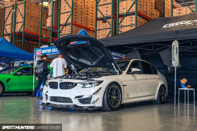 Speedhunters CSF Select BMW-94