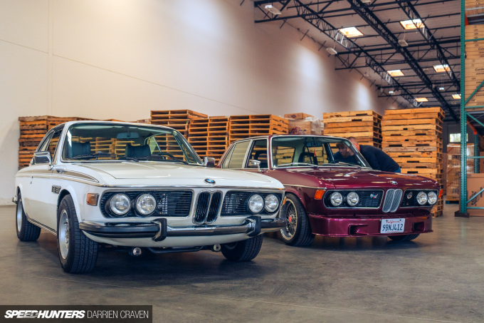 Speedhunters CSF Select BMW-99