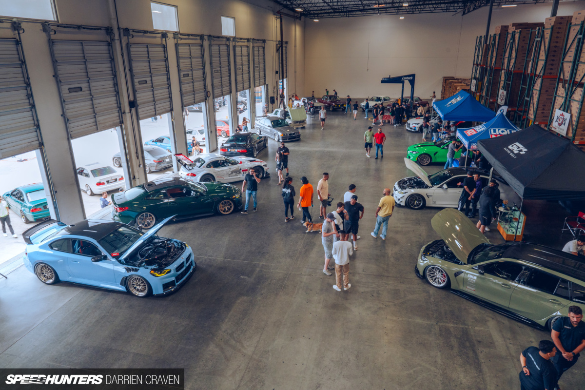 Speedhunters CSF Select BMW-107