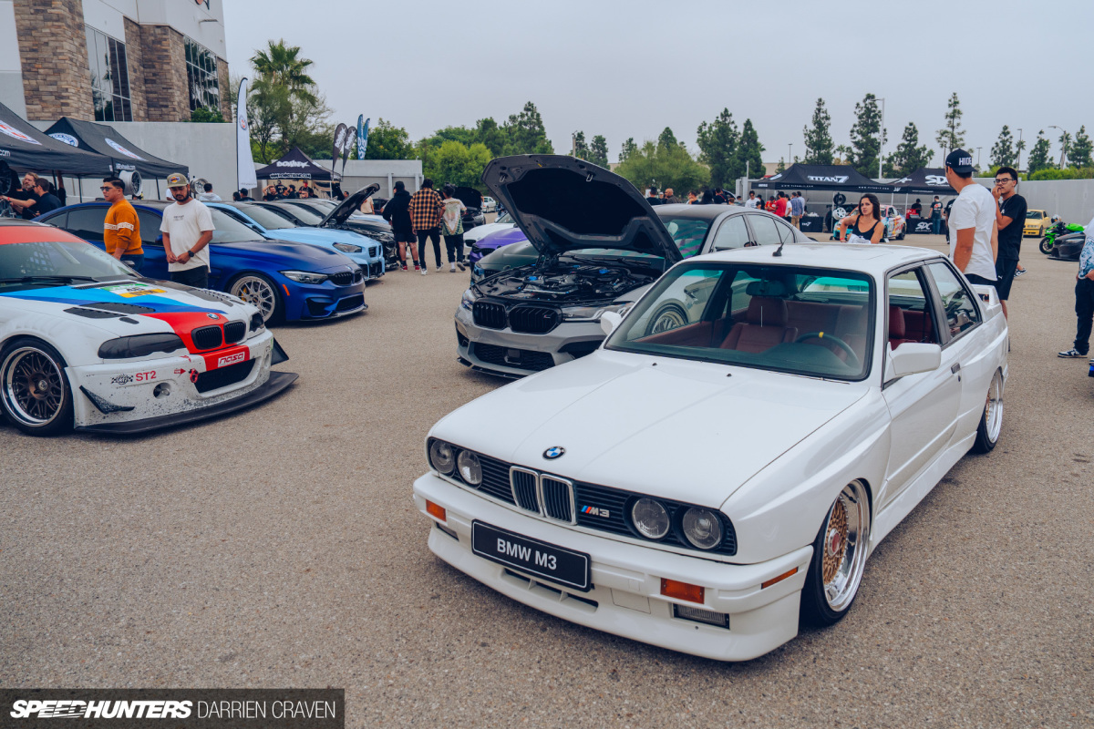 Speedhunters CSF Select BMW-115