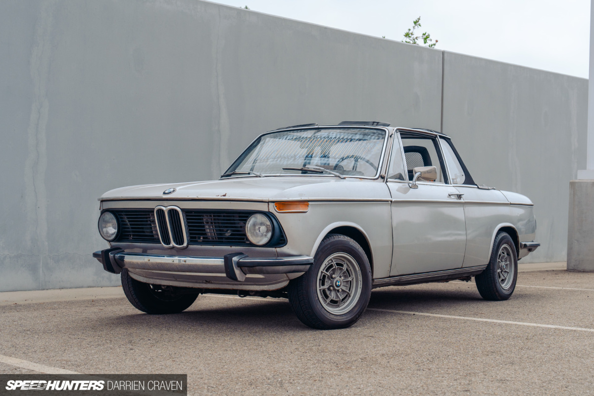 Speedhunters CSF Select BMW-137