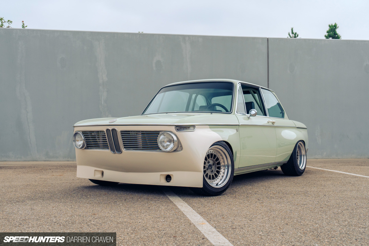 Speedhunters CSF Select BMW-142