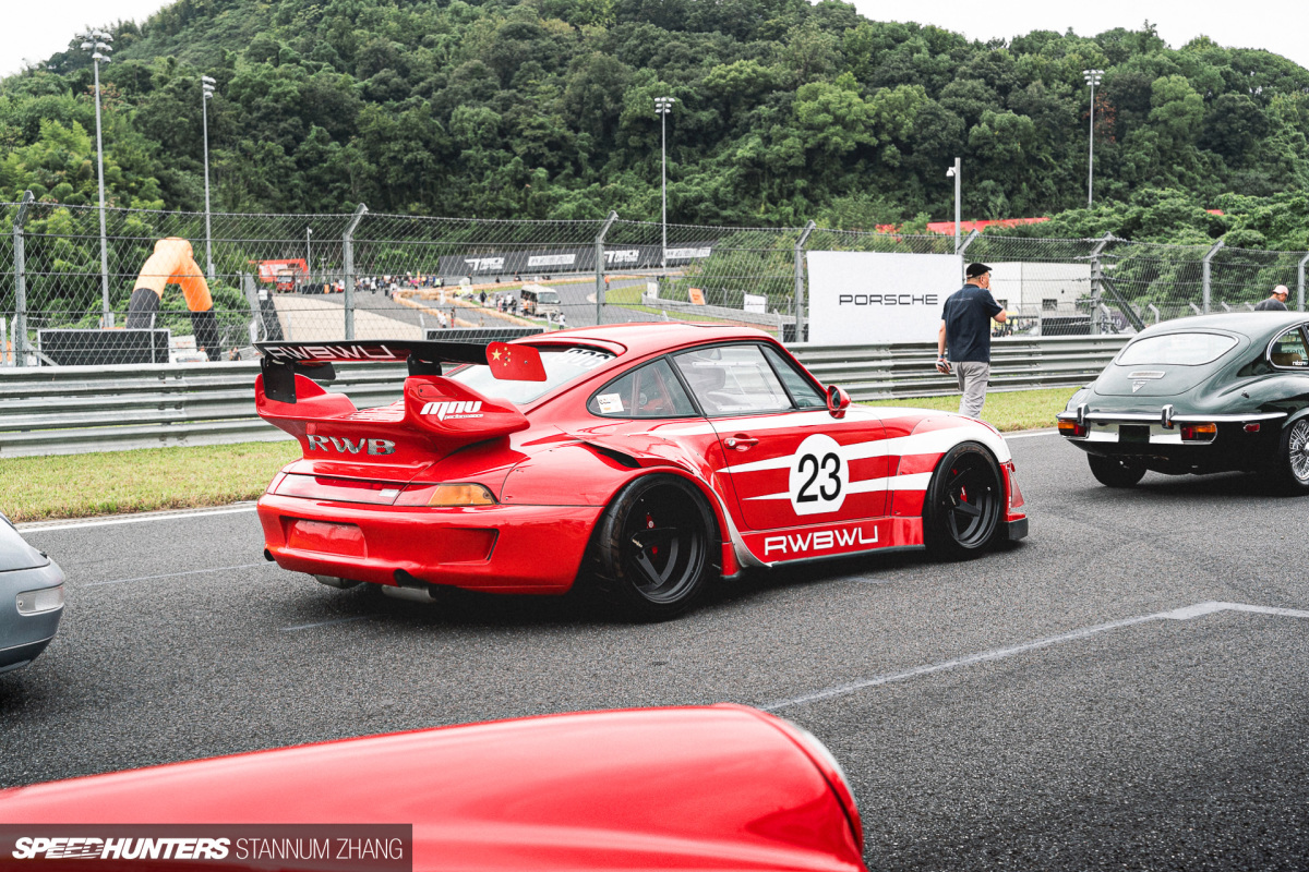 Speedhunters SN431 Zhang-OCR China-18