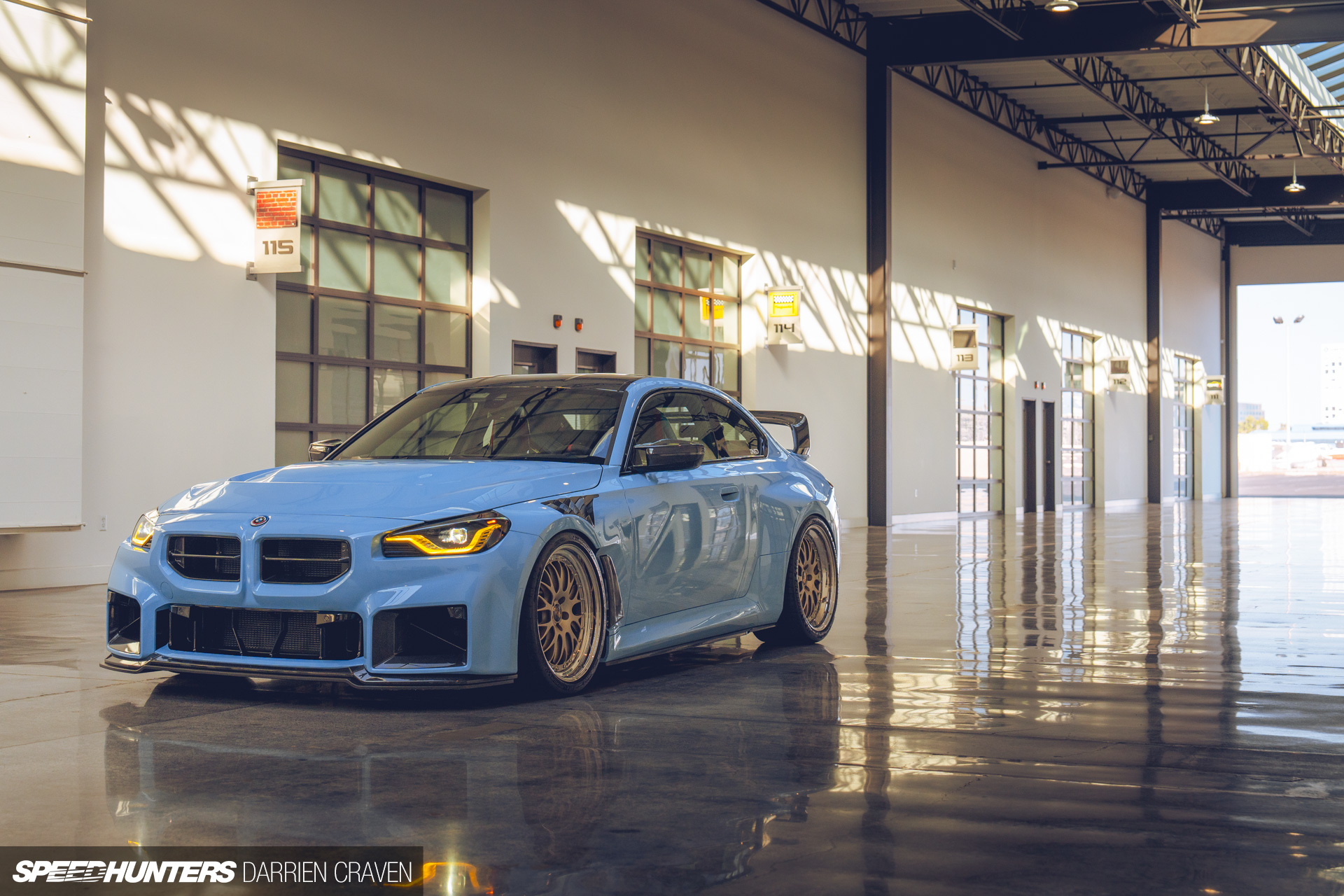 Is The Best G87 BMW M2 A Modified One? Speedhunters Is The Best G87 BMW M2 A Modified One? Speedhunters