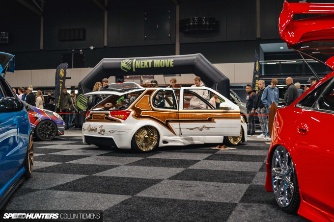 Total Passion: 100% Auto Live Netherlands 2023 - Speedhunters