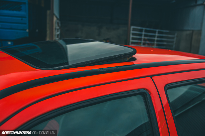 Saab Turbo Ford Sierra Pic By CianDon on Speedhunters (31)