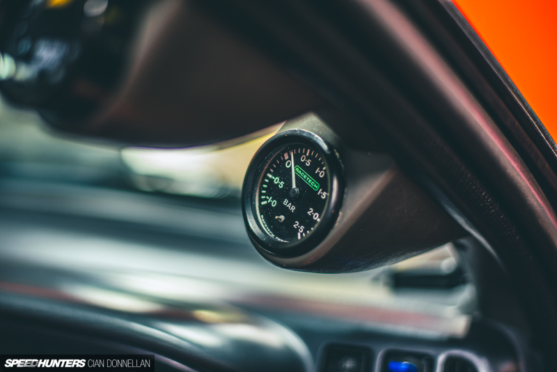 Saab Turbo Ford Sierra Pic By CianDon on Speedhunters (81)