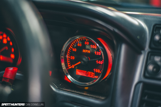 Saab Turbo Ford Sierra Pic By CianDon on Speedhunters (84)
