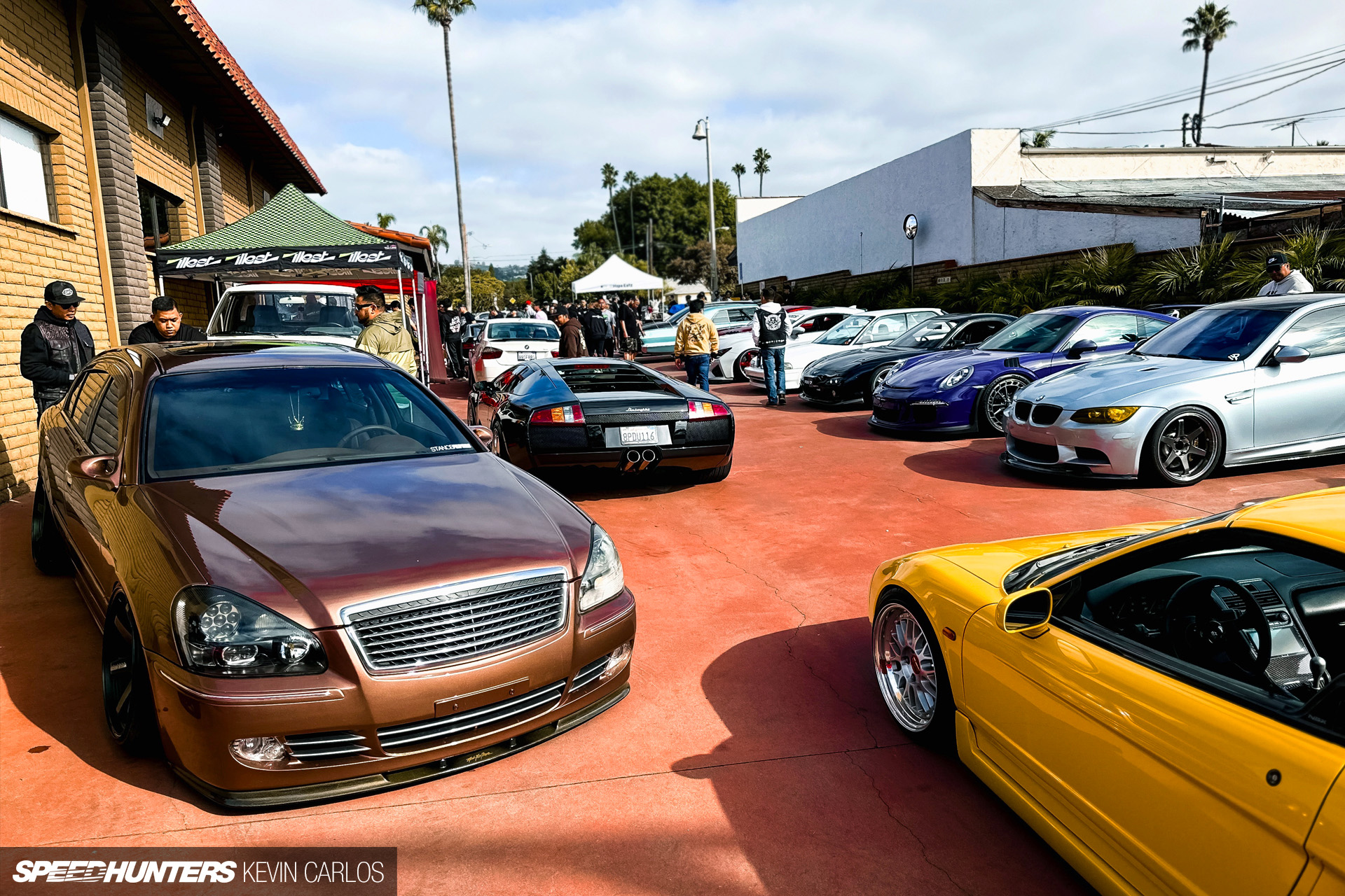 Photo of Celebrating Filipino Heritage Month With A SoCal Automotive Meet