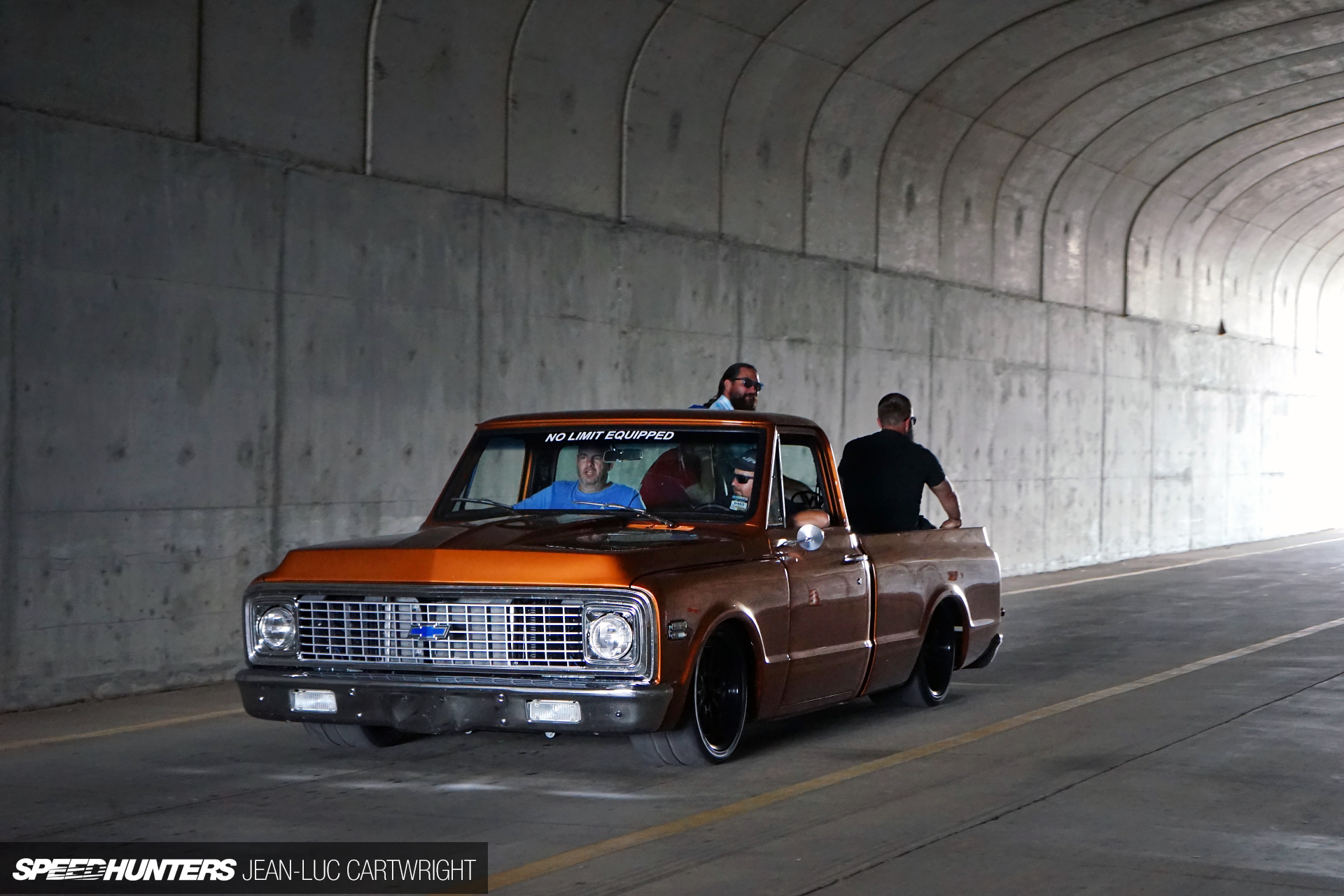 IAMTHESPEEDHUNTER: 15 Reader Project Cars - Speedhunters