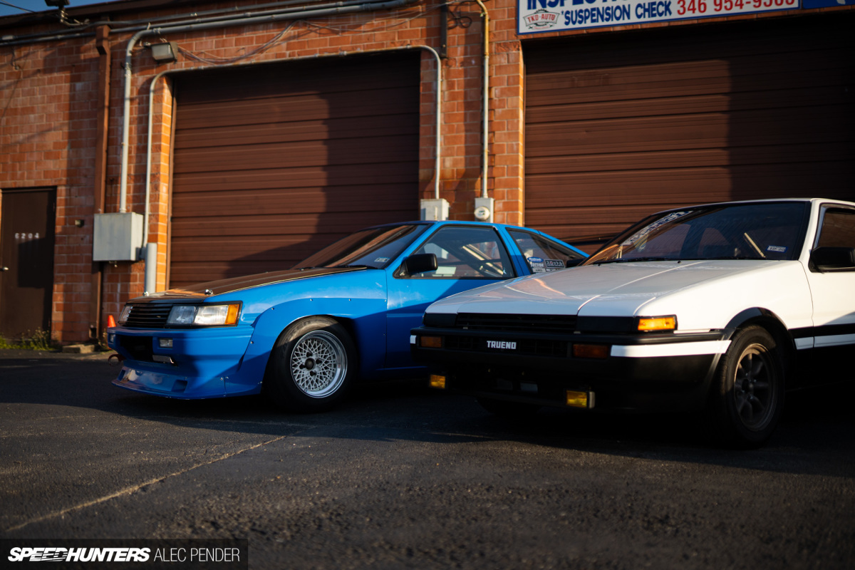 Speedhunters - Alec Pender - PecsAE86s-11