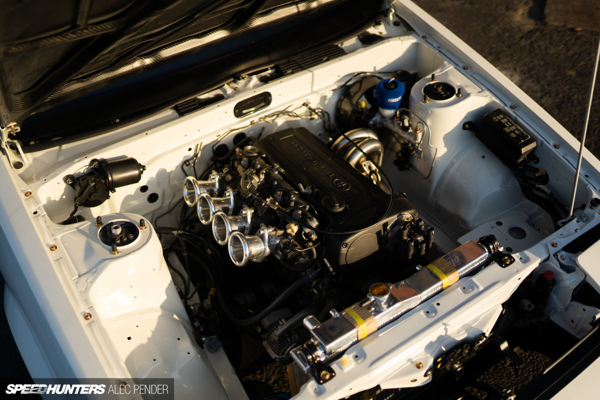 Speedhunters - Alec Pender - PecsAE86s-32