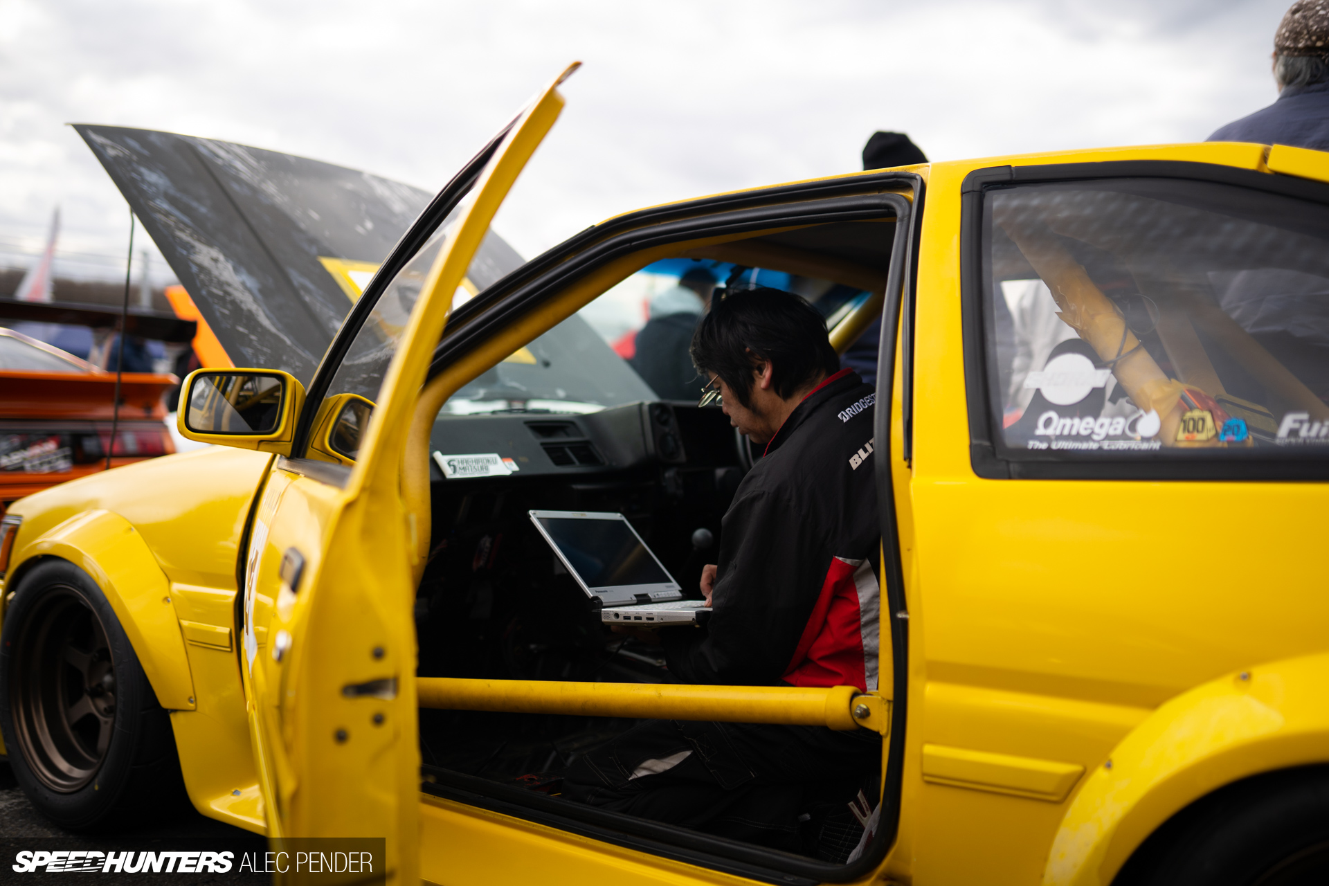 hachiroku-heaven-at-the-tsukuba-ae86-competition-apkhore-news