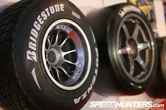 Event>>autosport Show Pt2: Race Cars - Speedhunters
