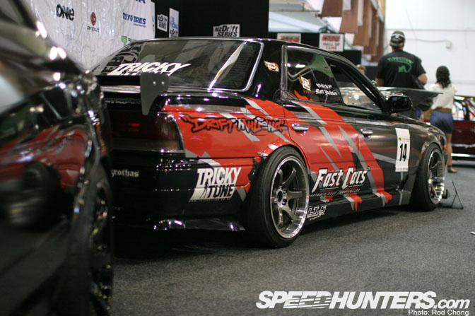 Event>> Nz Drift Car Style @ 4&rotary Nationals - Speedhunters